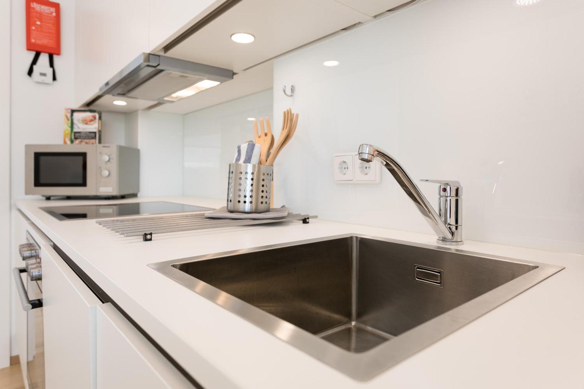 Mar Suite Apartments - Center Viena Habitación foto