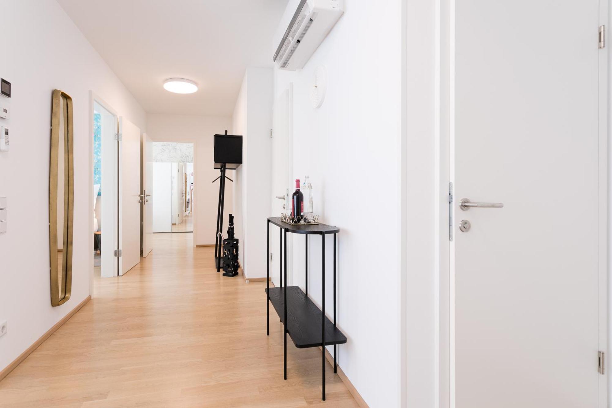 Mar Suite Apartments - Center Viena Habitación foto