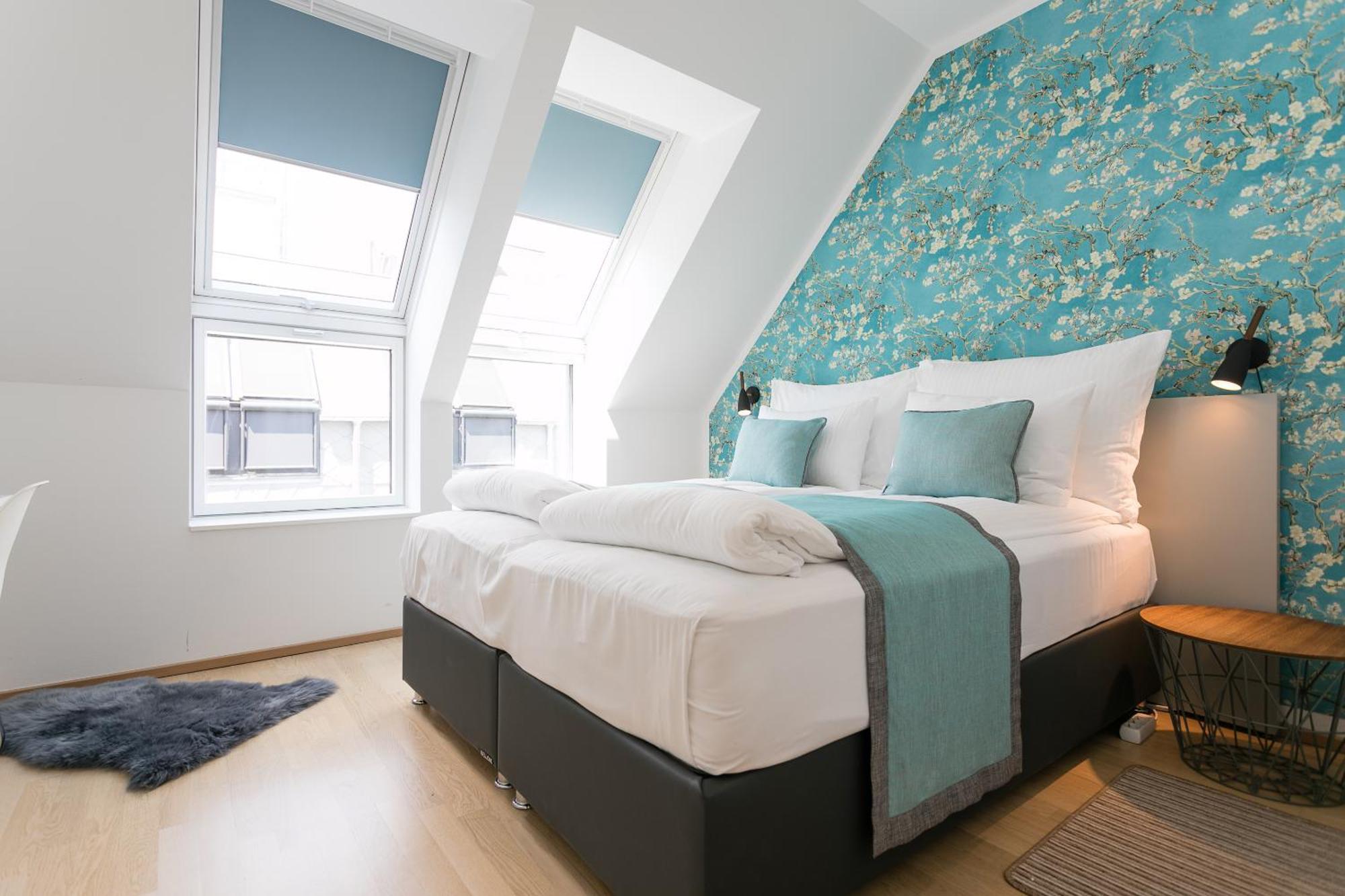 Mar Suite Apartments - Center Viena Habitación foto