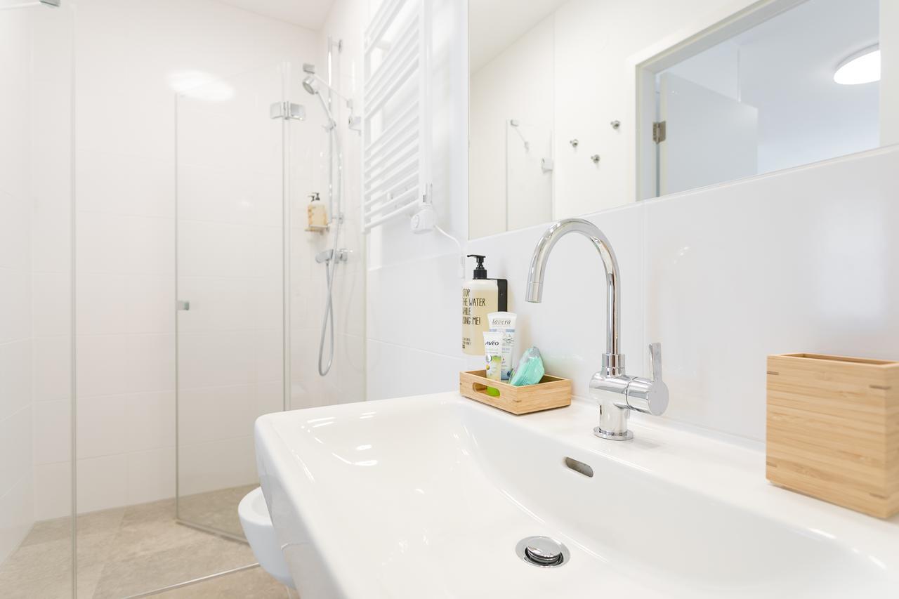Mar Suite Apartments - Center Viena Habitación foto